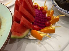 -三六三杭州菜(水上总店)