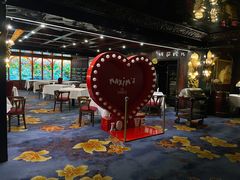 -马克西姆餐厅(崇文门店)