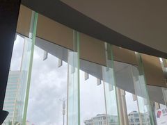 -星巴克(平湖万达广场店)