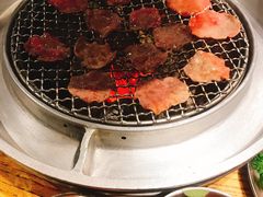牛舌-姜虎东白丁烤肉(苏州中心店)