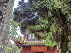-昆明市金殿名胜区