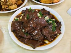 -新四方美食城(中山店)