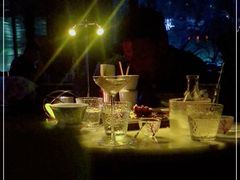 -柒Lounge(三里屯店)