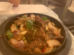 -玲珑餐厅(陕西南路店)