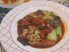 -撒拉花儿·新疆菜·清真(太阳宫店)