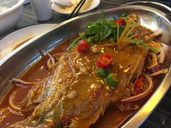 -自游人·美食一楼·地道徽菜(三十年名店)