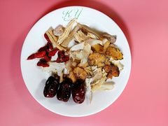 -九记路边鸡(穗盐路店)