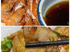 -锦里海景海鲜餐厅.三亚老字号(亚龙湾中心广场店)