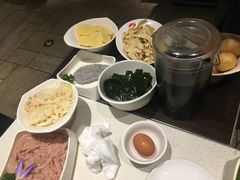 -海底捞火锅(顺义华联店)