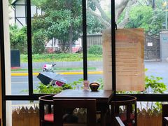 -五观堂素食(新华路店)