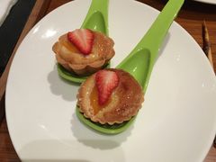 -美盛喜来登大酒店-盛宴标帜餐厅