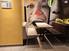-麦当劳(望京国际商业中心店)