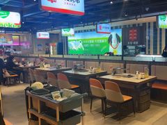 -丰茂烤串(公园店)