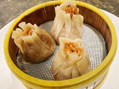 糯米烧麦-零度空间·台湾小馆(五道口购物中心店)