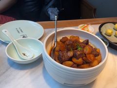 -苏帮袁Sue Cuisine(来福士店)