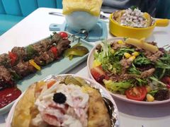 -库滋明·俄罗斯特色美食(中央大街店)