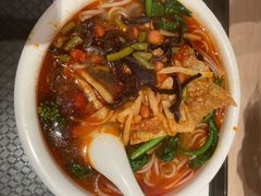 -水平有限广西米粉·广西风味集(五道口店)