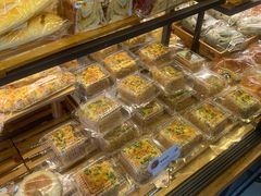 -BreadTalk面包新语·烘焙蛋糕(海珠丽影广场店)