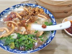 -晓友烧麦(光华村店)