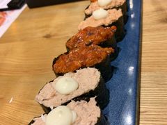 -Sushi Love 创意寿司(丽影广场店)
