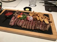 -一棵树·意大利西餐厅One Tree(新城店)