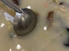 -春水锅贴·传统鲁菜(大明湖店)