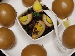 -丰收日·小海鲜·沪上家宴(顾村正大店)