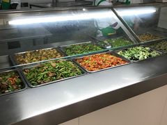 -武汉大学-桂园餐厅