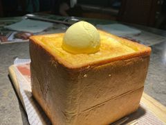 -绿茶餐厅(天津天河城店)