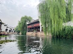 -嘉兴月河历史街区