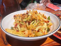 -22号传承新疆菜·柴窝堡辣子鸡
