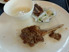-听松楼·花园酒店·自助餐厅(红梅公园店)