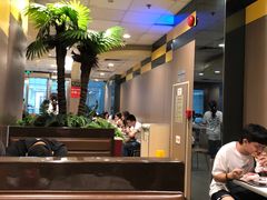 -麦当劳(华融店)