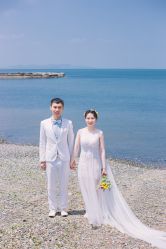 -伯爵风尚全球旅拍