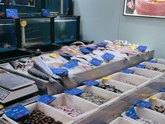 -品味居·首店·大连鲜活海鲜大连菜(东港店)
