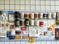 -隹木咖啡馆(宝龙广场店)