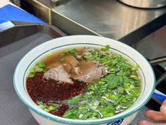 -清真·尖子尖牛肉面(王府井店)