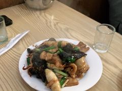 -九龙餐厅(大沽路店)