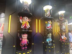-泡泡玛特POPMART(西单大悦城店)