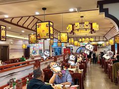 -惠宾饭庄(中山路店)