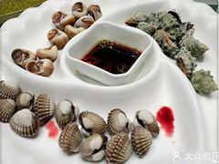 -龙宴海鲜城(经中路店)