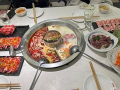 -川锅一号火锅(铜山万达店)