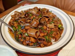 -船歌·鱼水饺青岛菜(太阳宫凯德MALL店)
