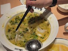 -太二酸菜鱼(深圳布吉万象汇店)