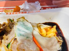 -红荔村肠粉(岗厦店)