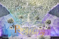 -上海浦东喜来登由由大酒店·宴会厅