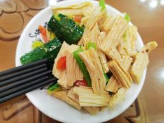 -西域老马美食(常营未来域店)