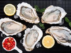 -必点蒸汽海鲜(止锚湾店)