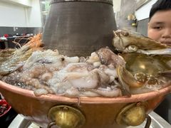 -山海关浑锅(秦皇岛首店)