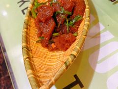 -鱼乐岛餐厅·户外花园主题餐厅